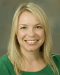 Dr. Alexis Riley, AuD