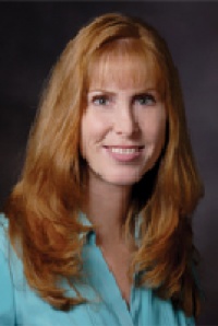 Dr. Monica Leigh Davis, MD