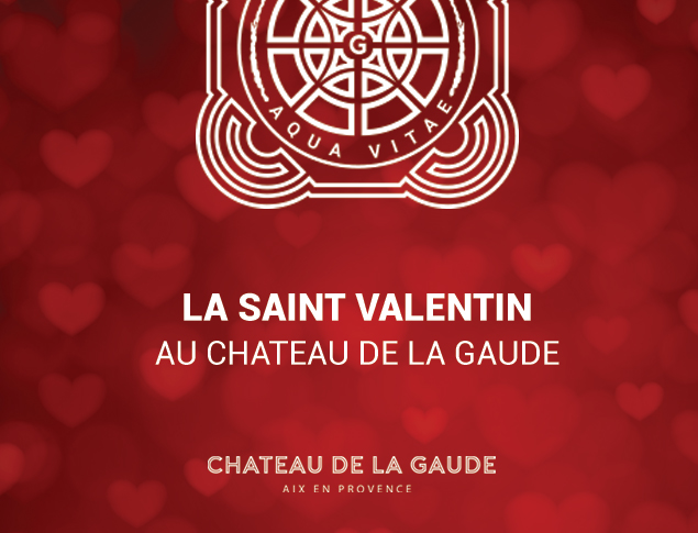 Saint Valentin