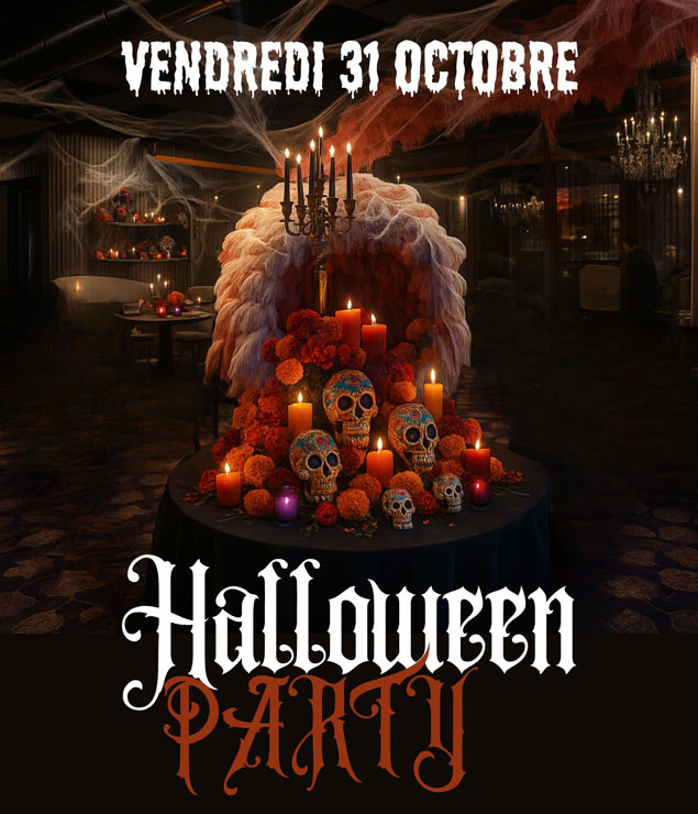 Halloween