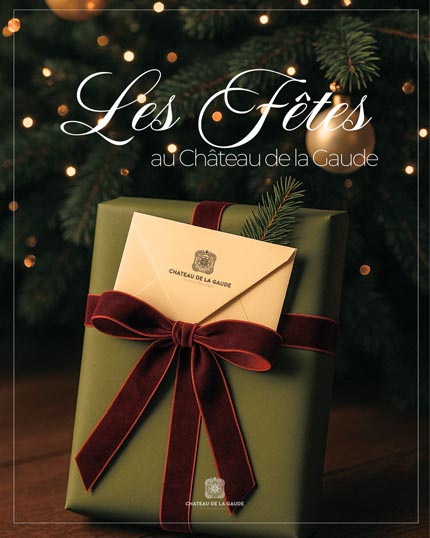 Fêtes de fin d'année