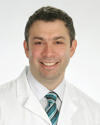 Doron Rabin, MD