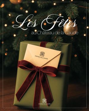 Le K - Noël gastronomique