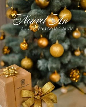 La Source - Nouvel an gastronomique