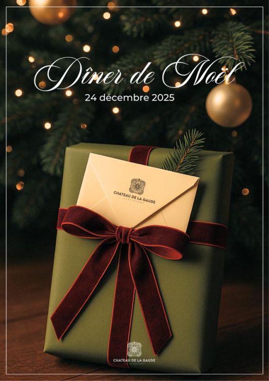 Réveillon de Noël au K