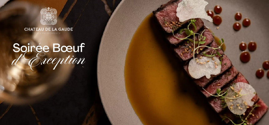 Le Boeuf d'exception