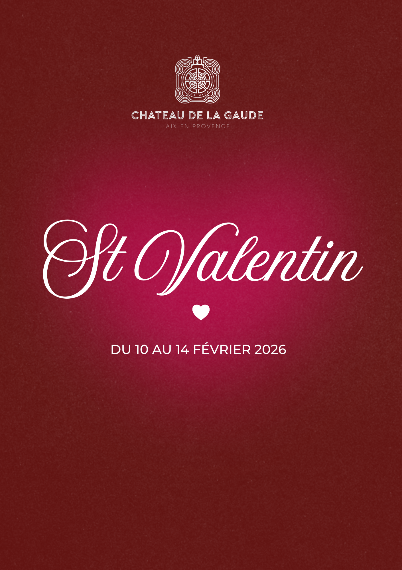 Saint Valentin