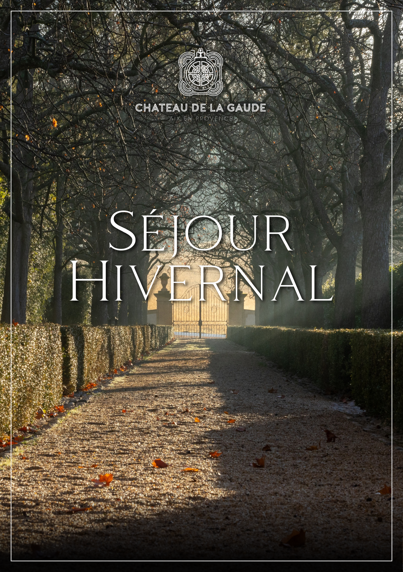 Séjour Hivernal