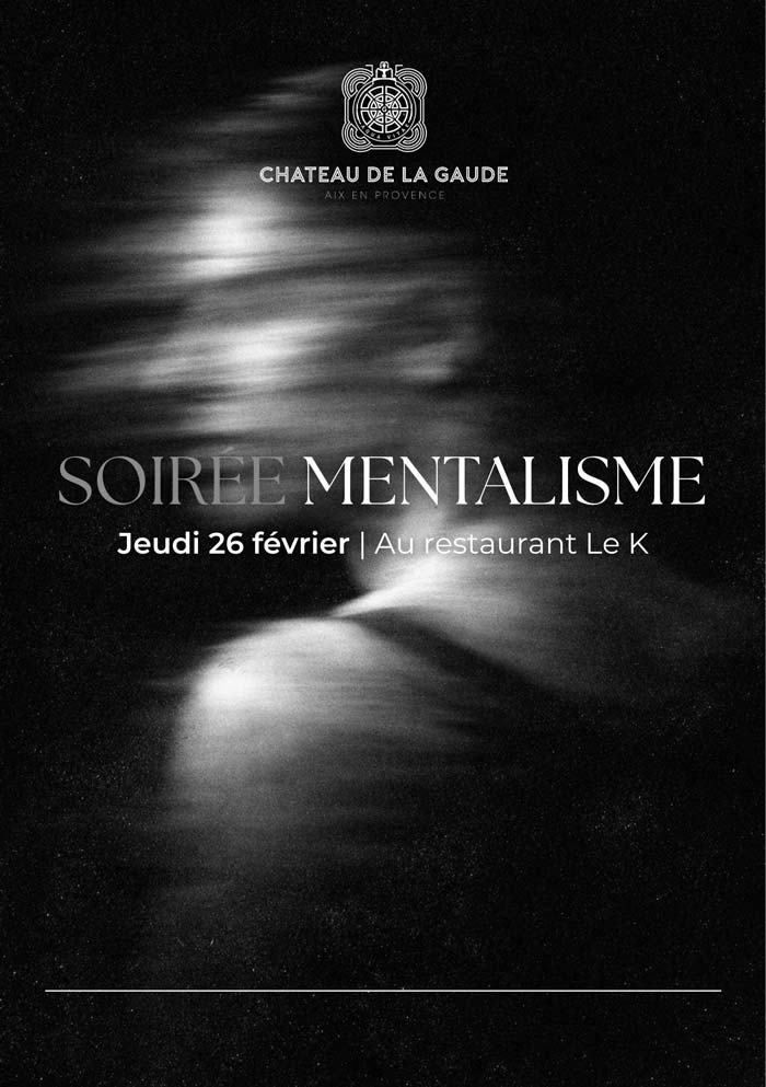 Mentalisme : êtes-vous réceptif ?