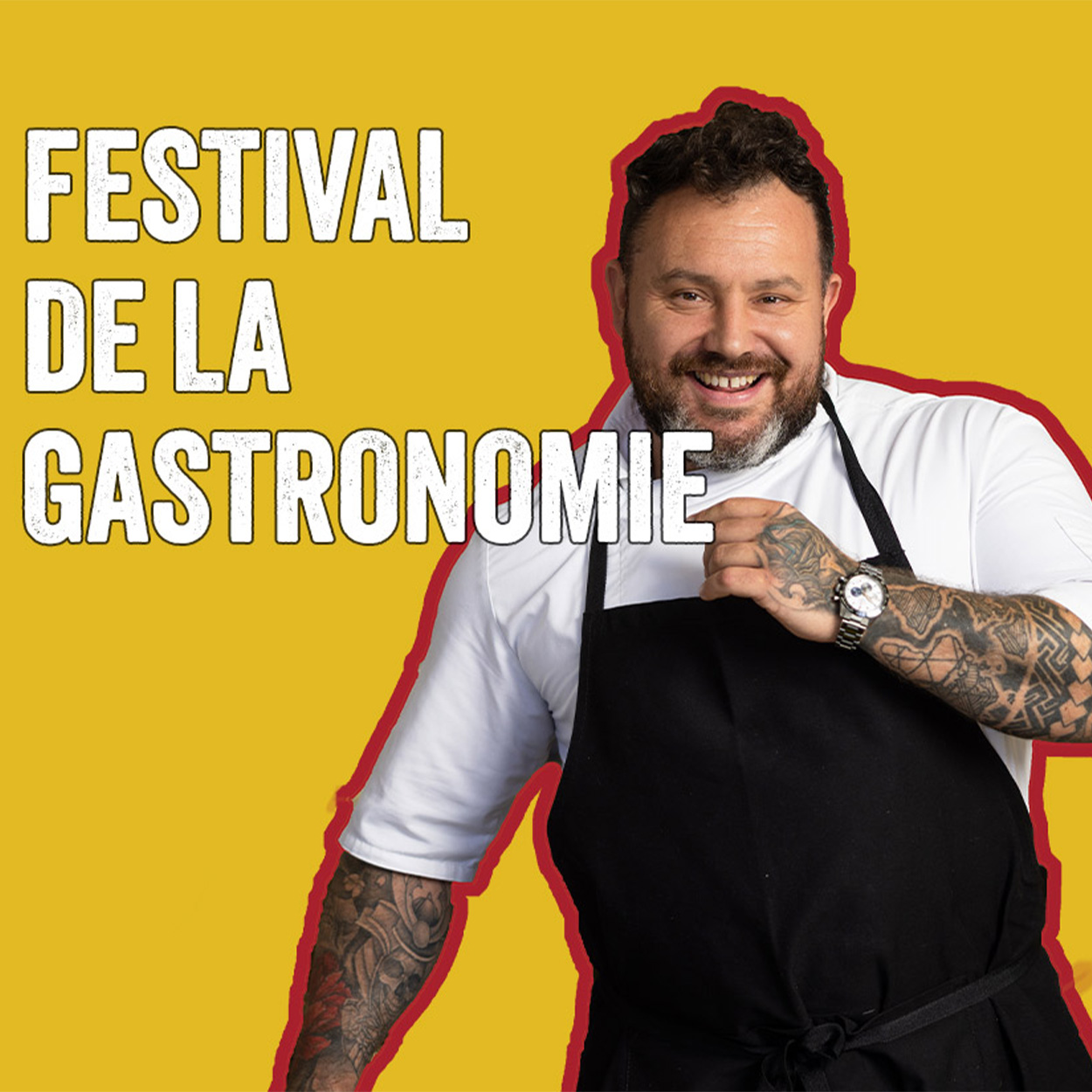 Festival de la Gastronomie | Édition 2
