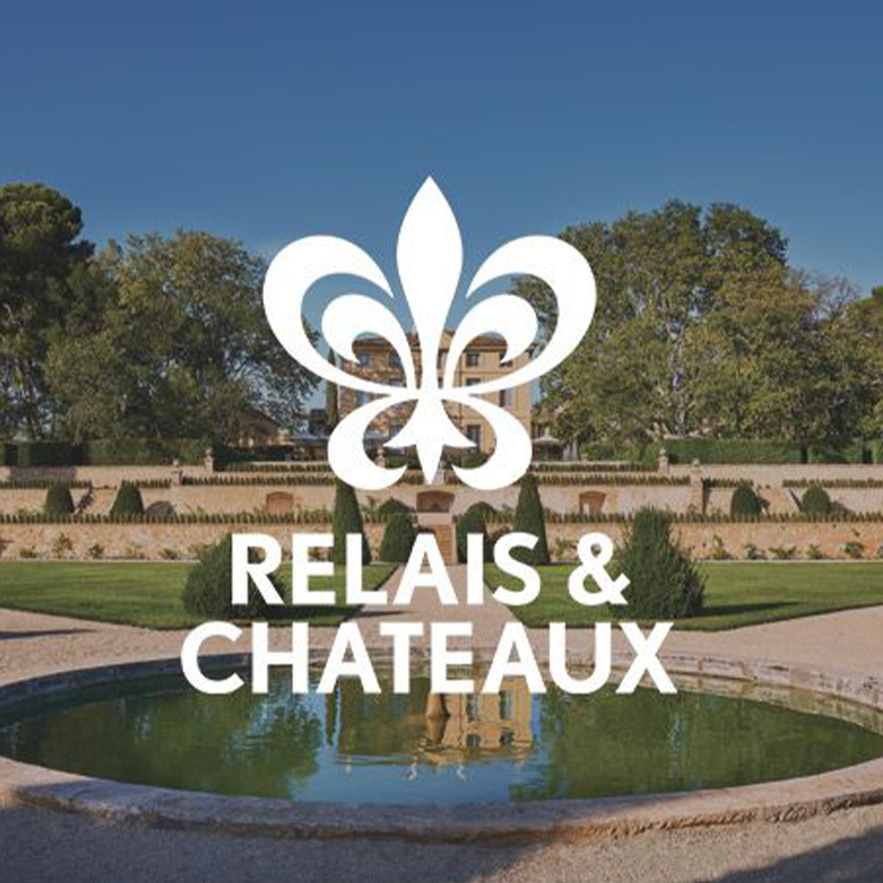 Le Château de la Gaude rejoint Relais & Châteaux 
