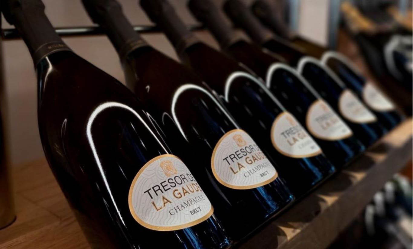 Journée mondiale du champagne 