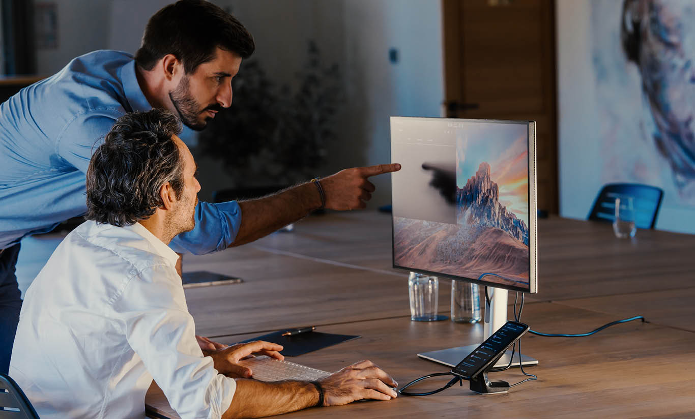 Séminaire Crosscall