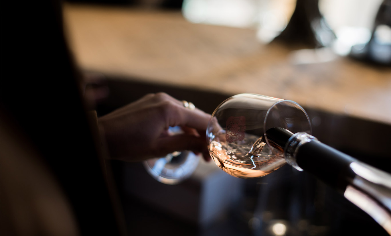 Le retour des afterwoks !