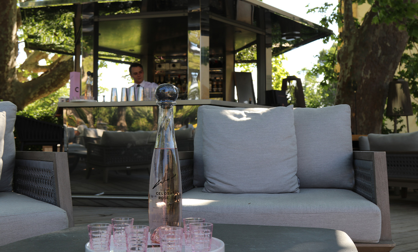 Retour sur nos afterworks