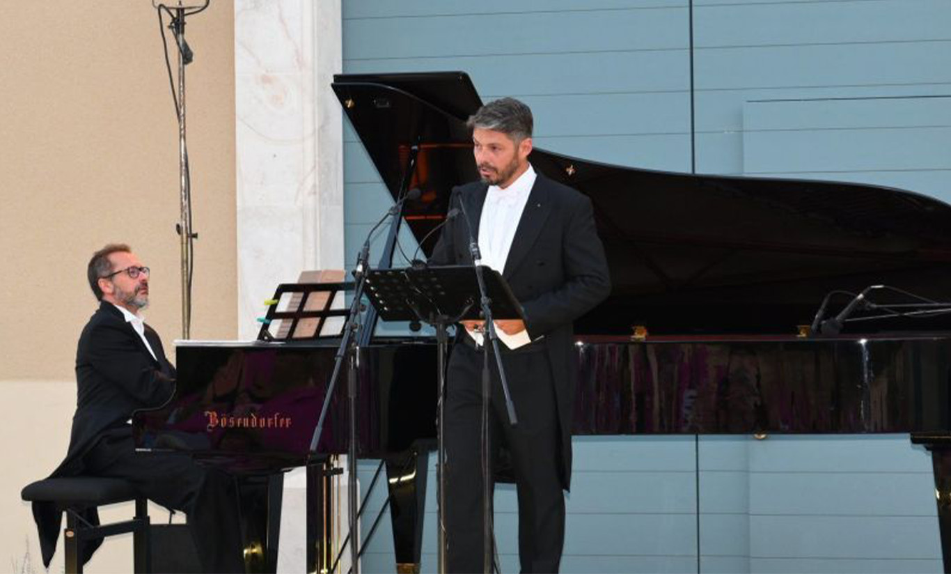 Les Musicales dans les Vignes 