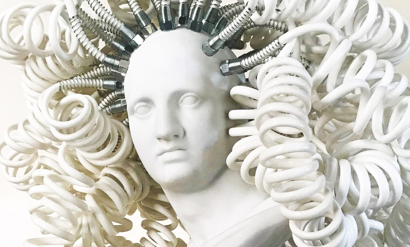 Toujours plus d'art