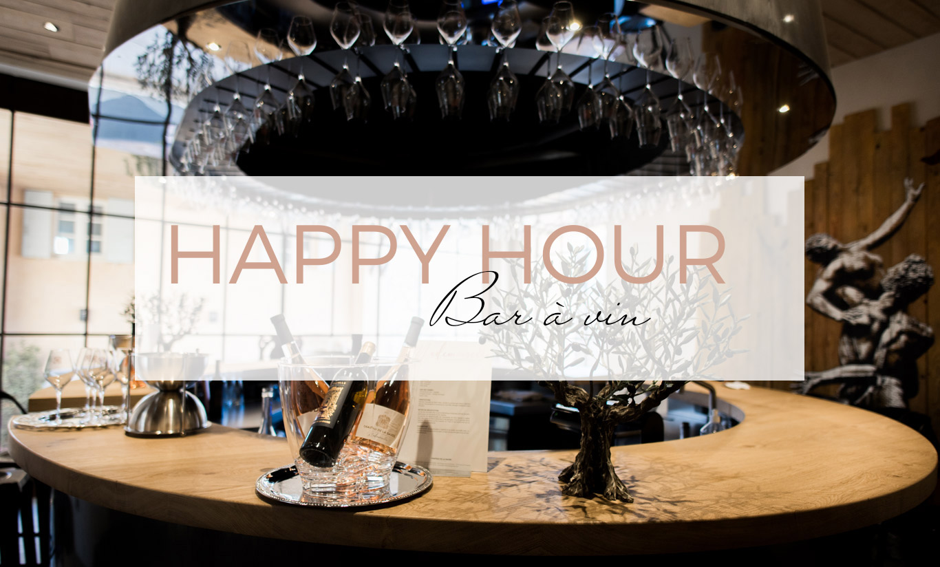 Bar à vin