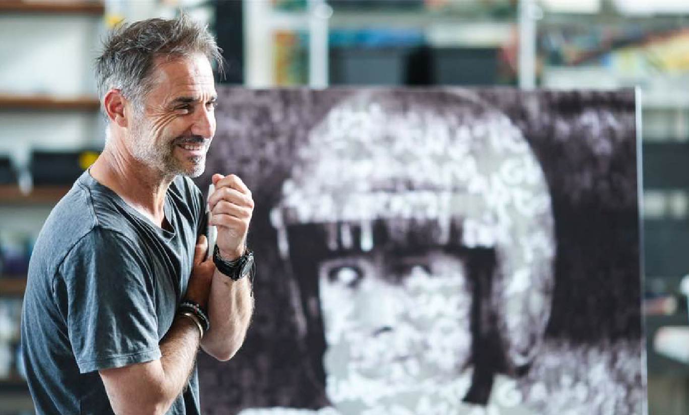 Retrouvez Cédric Bouteiller le 17 mai !