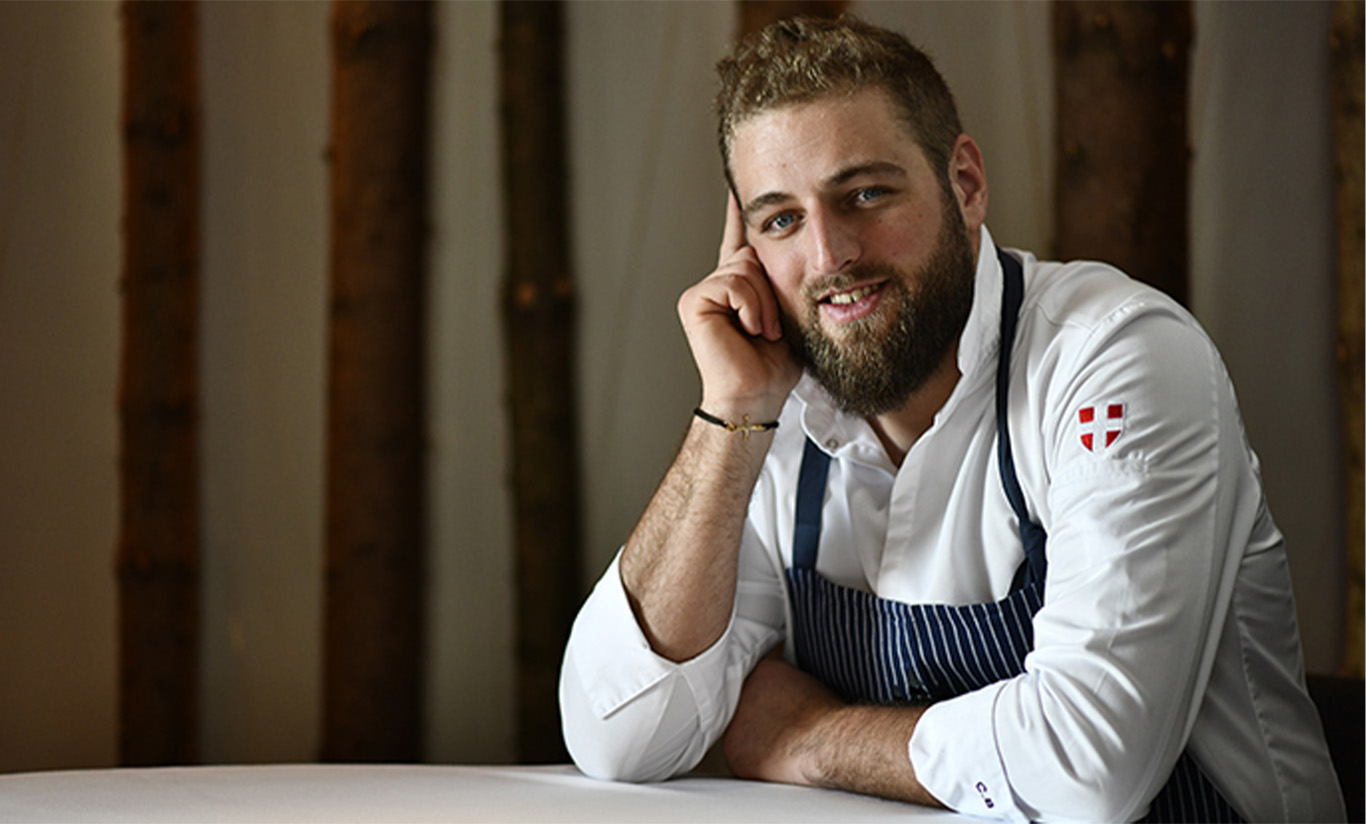 Retrouvez Clément Bouvier le 6 juin !
