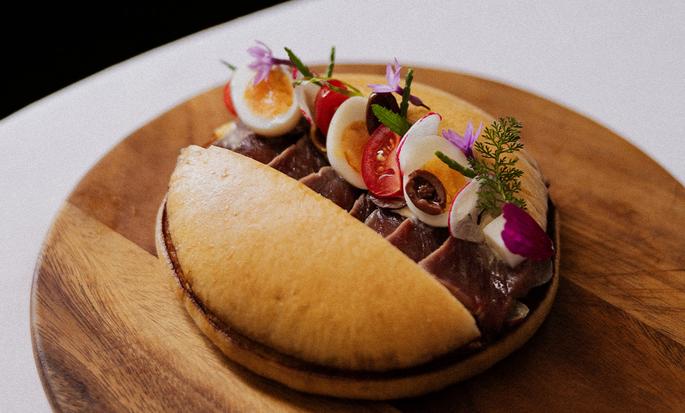 La cuisine méditerranéenne