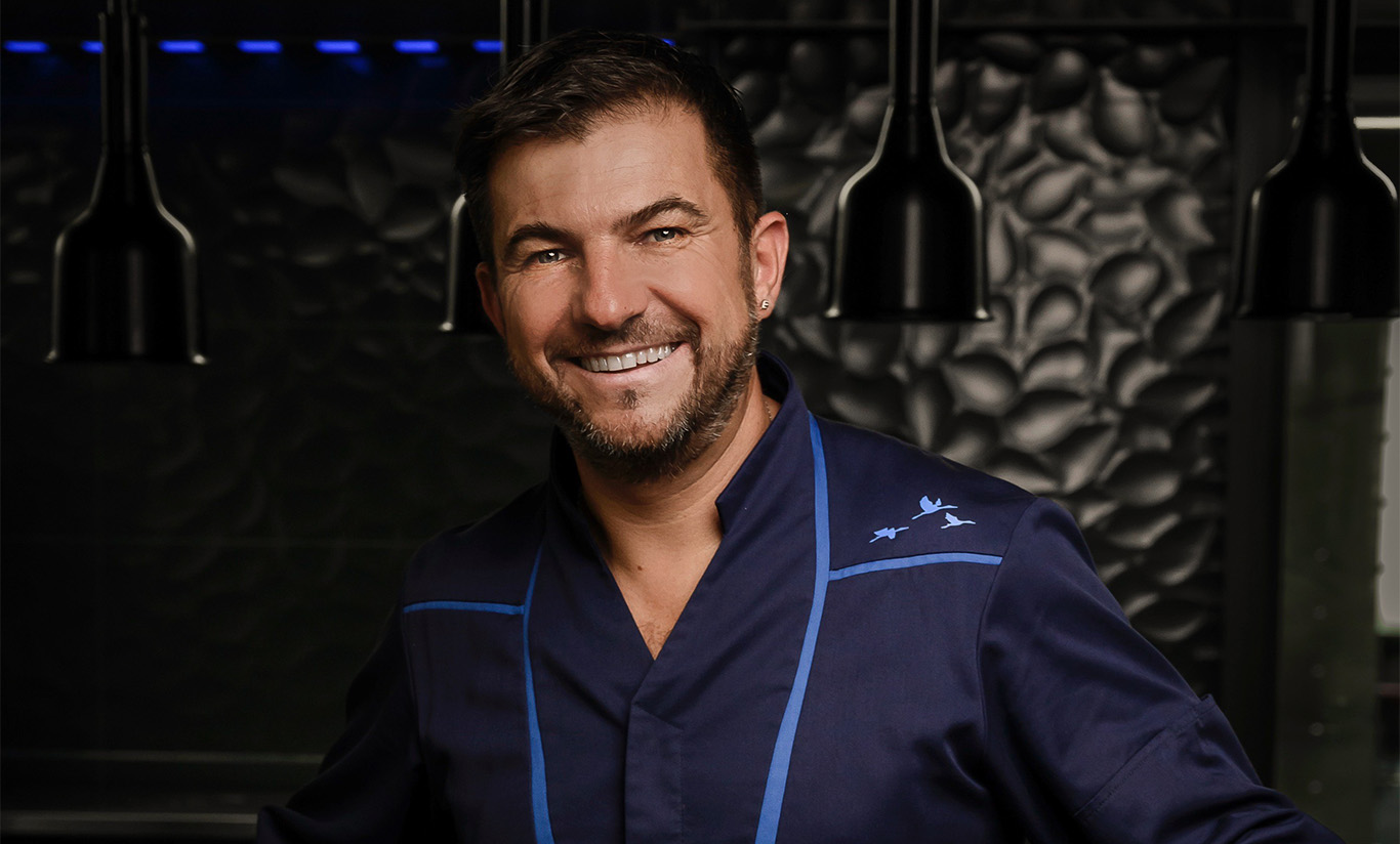 Retrouvez eric Guerin les 4 et 5 juin 