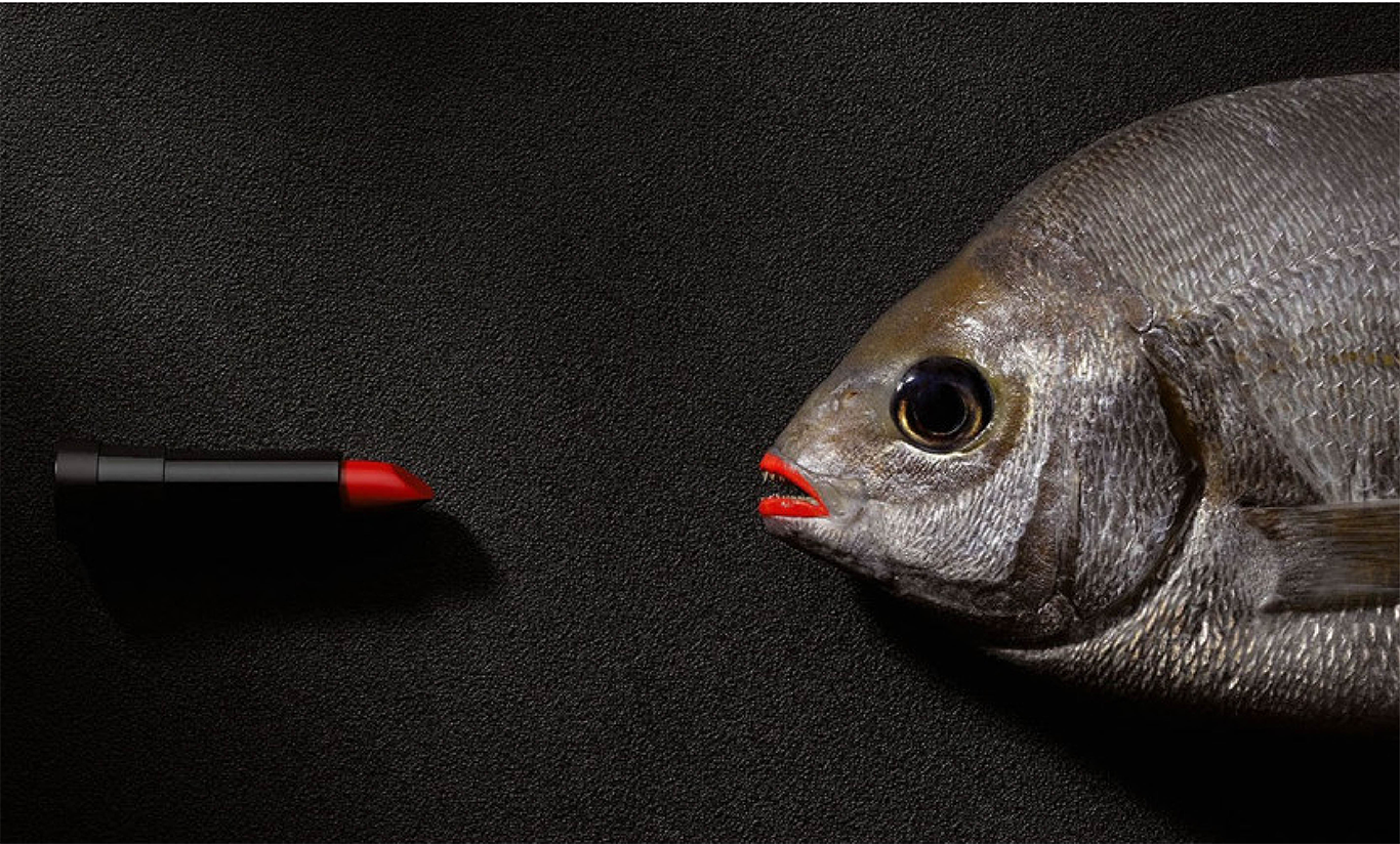 Exposition gourmande au château