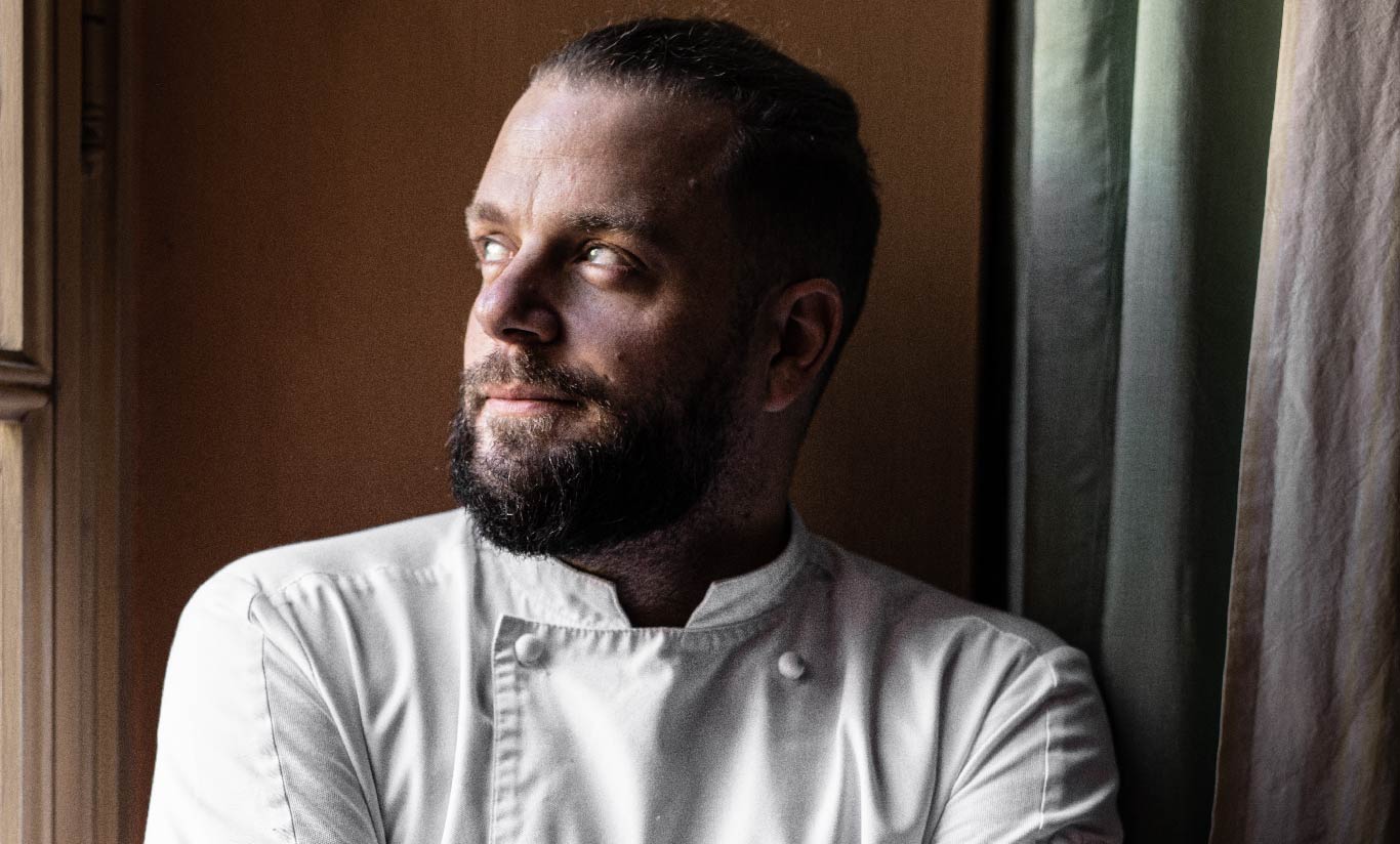 Retrouvez Florent Pietravalle le 17 mai !