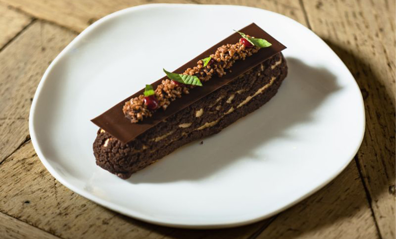 Journée mondiale du chocolat