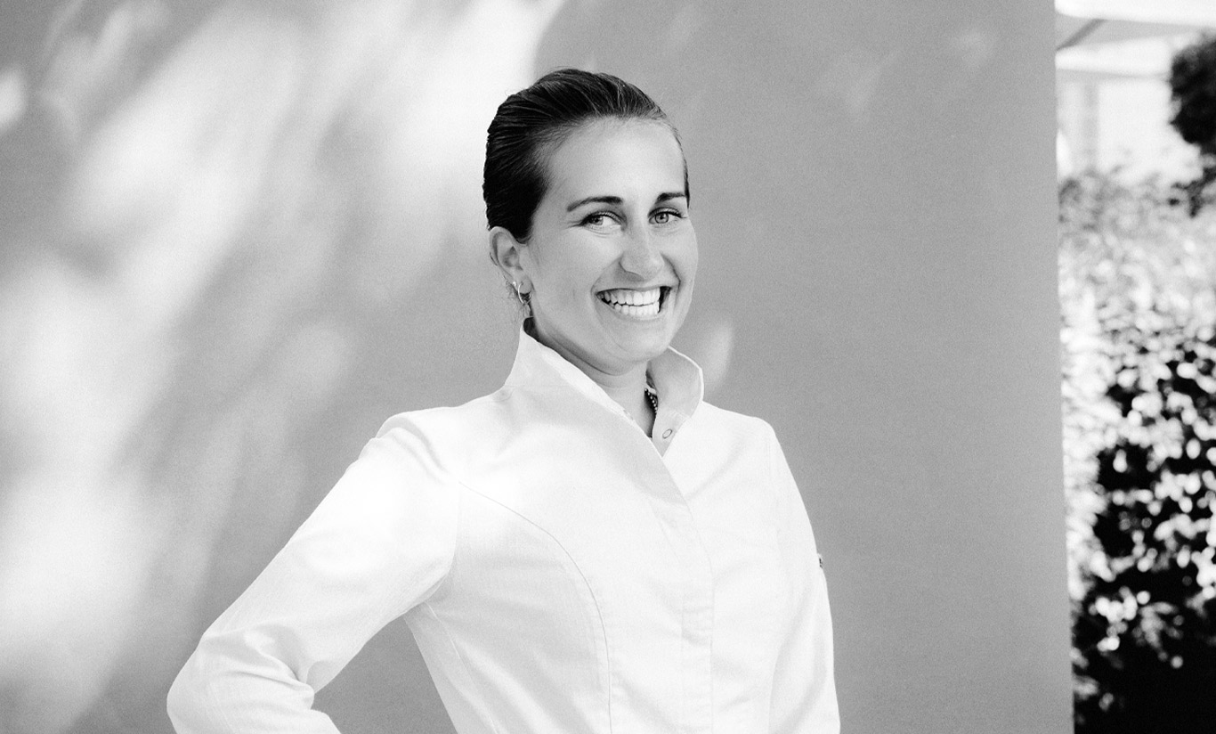 Maëlle Bruguera : Pâtissière de l'année