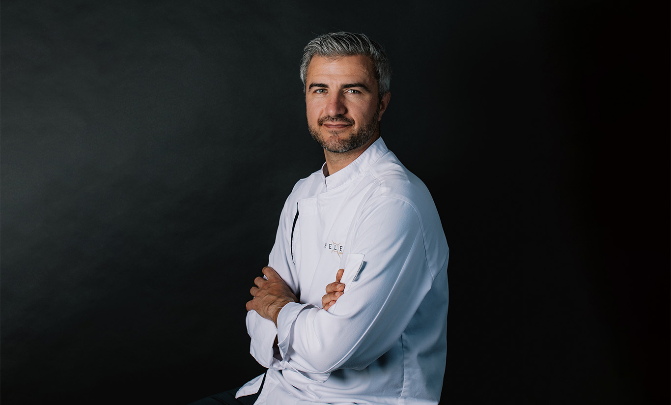 Retrouvez Benjamin Brussiaud