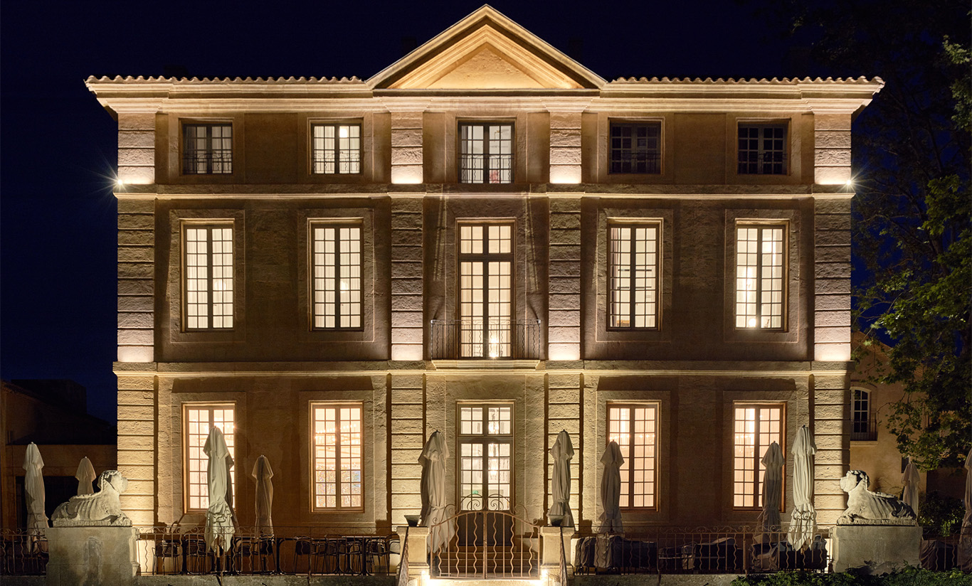 Les critères pour être un hôtel 5 étoiles 