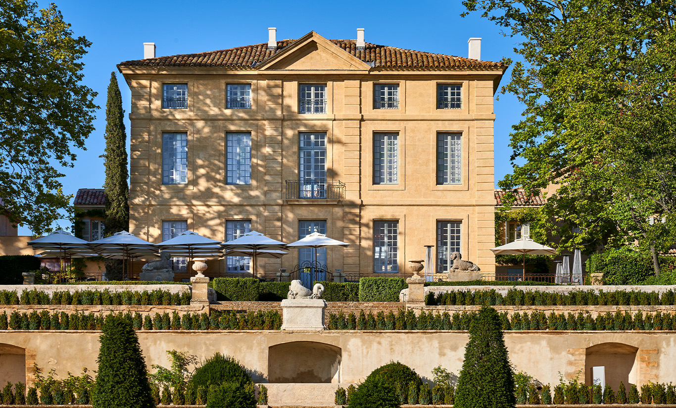 Journée des châteaux 