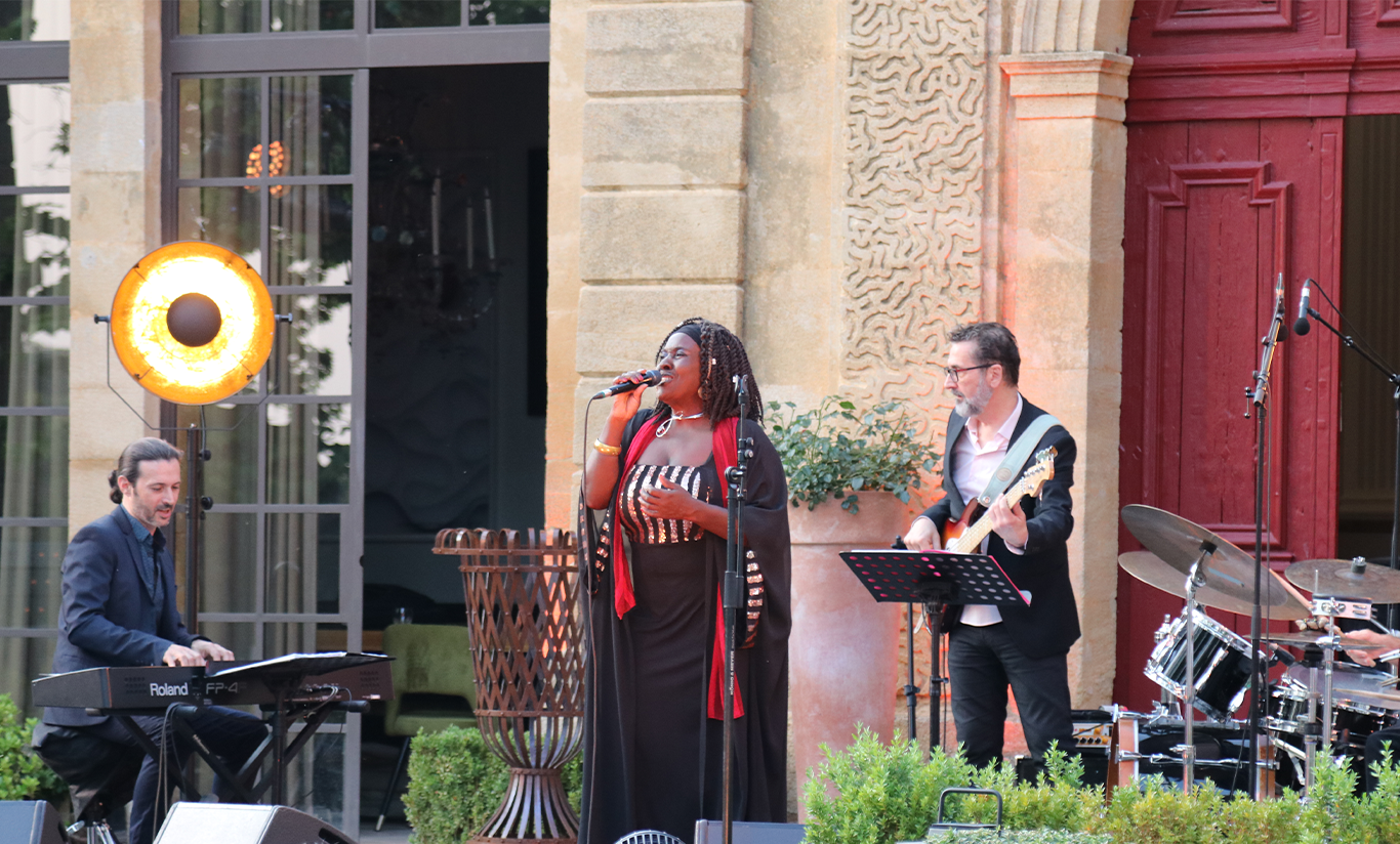 Retour sur les Musicales dans les vignes 