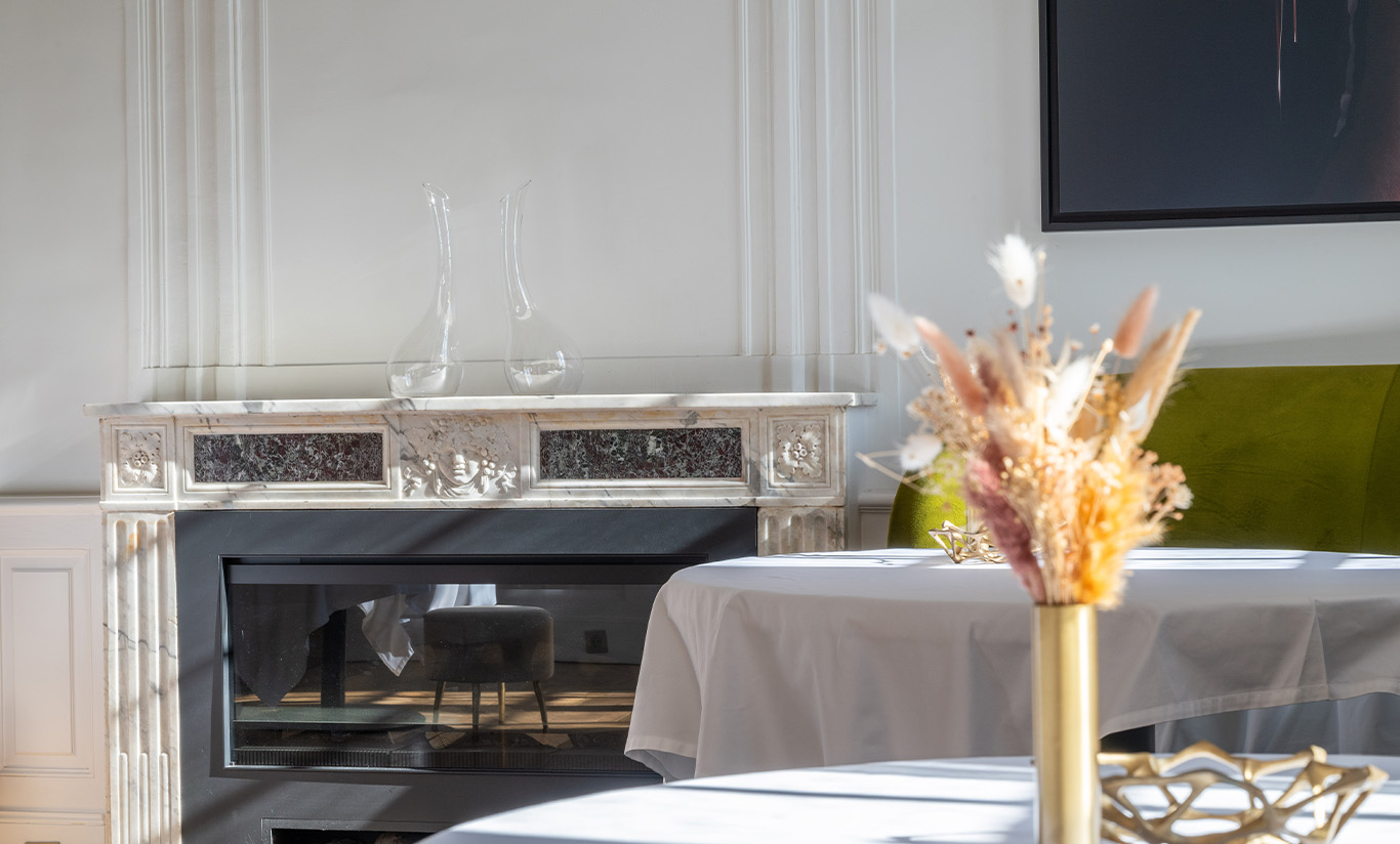 Recette de la soupe sucrée