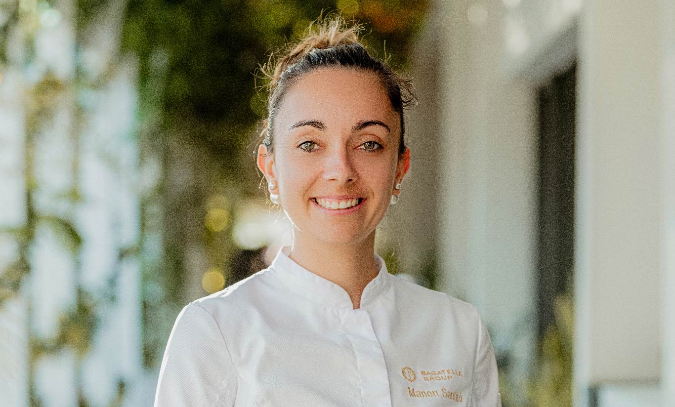 Retrouvez Manon Santini le 17 mai !