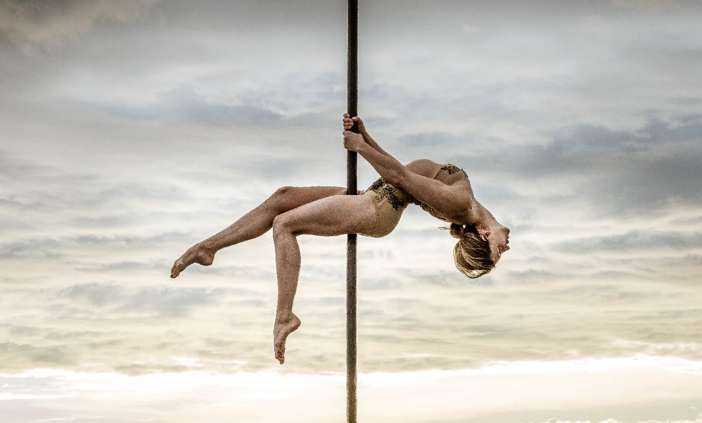 Retrouvez Marie Moulin le 17 mai !