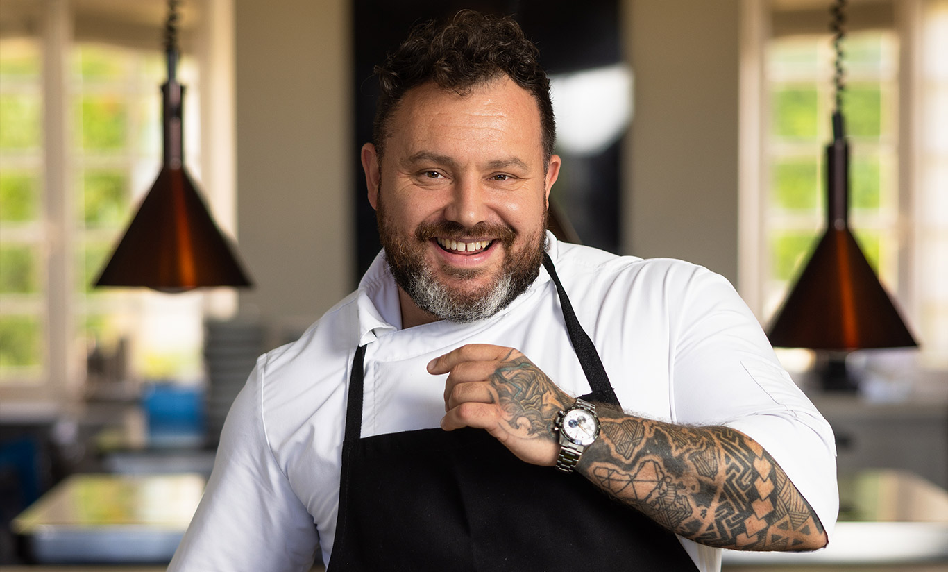 La truffe d'été en provence