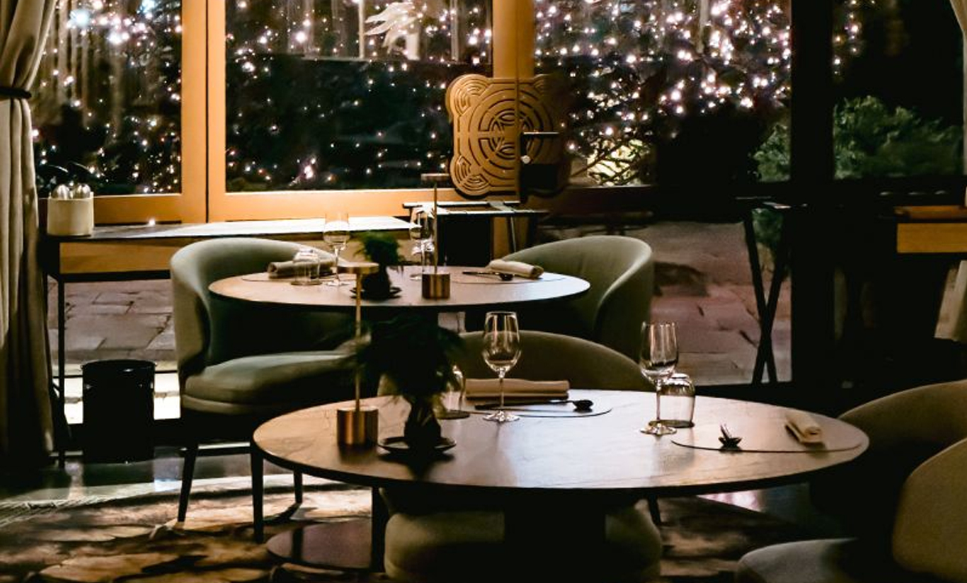 Nos menus des fêtes 