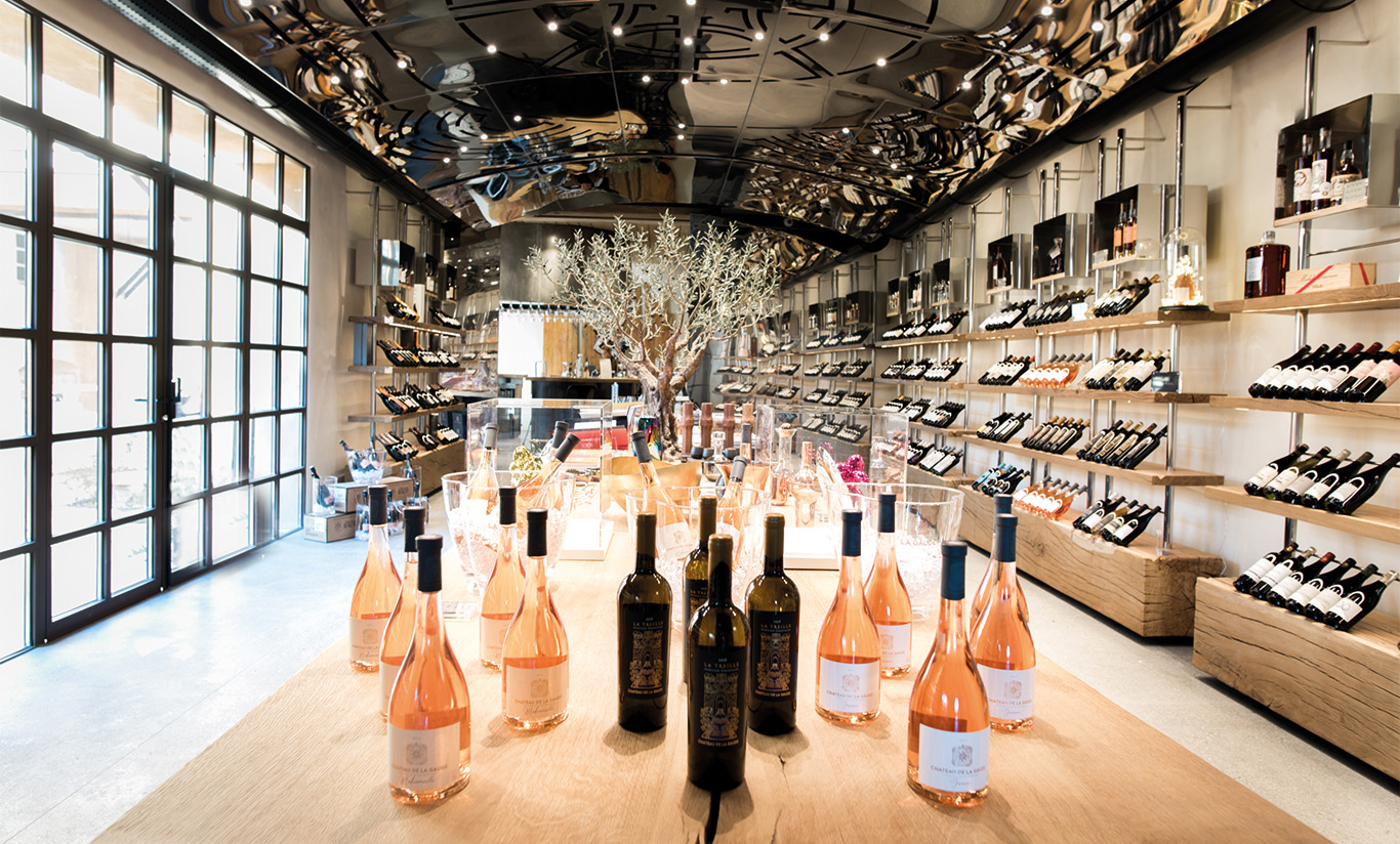 Challenge Millésime Bio 