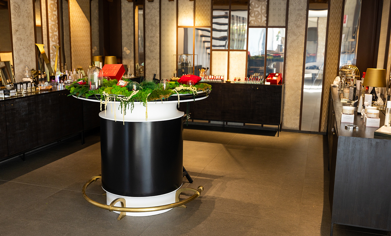 Idées cadeaux au Spa