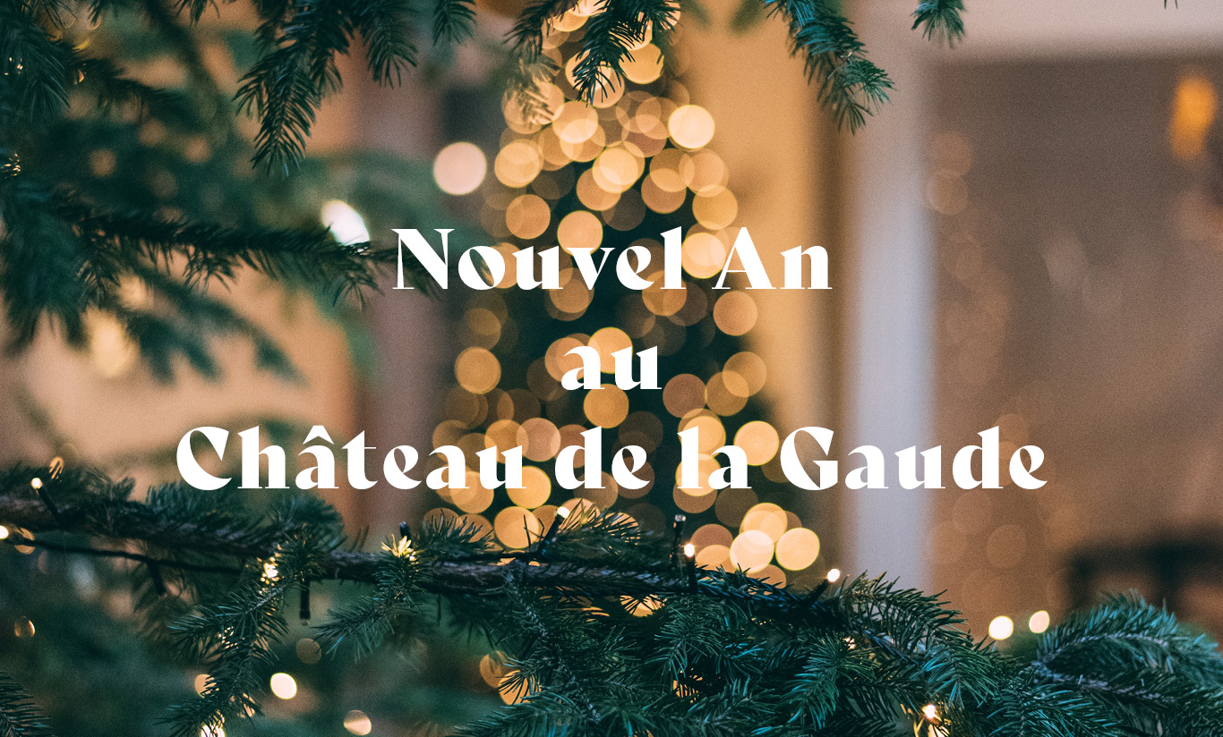 Réveillonnez avec nous