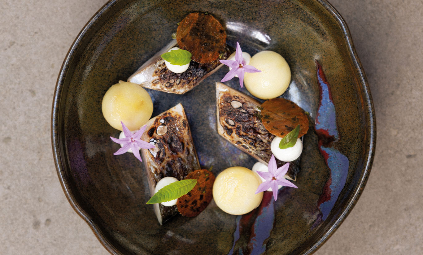 Les saisons changent