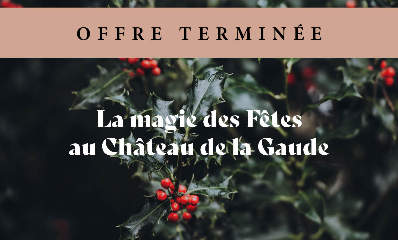 Un séjour féérique