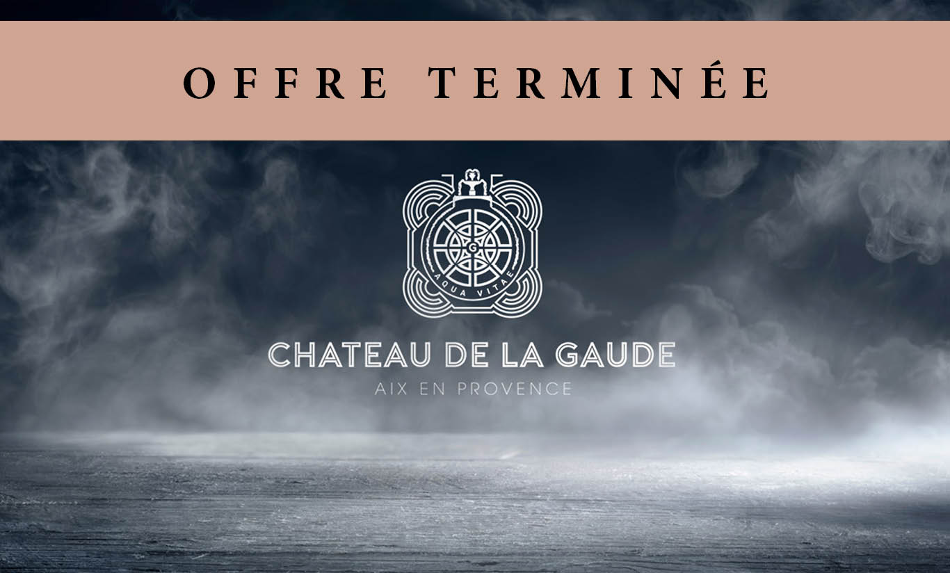 Un séjour terrifiant 