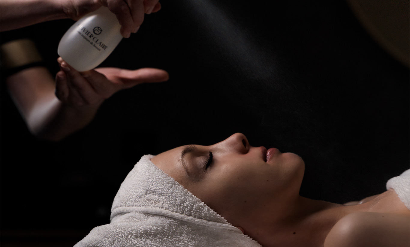 Capsule B : Le soin de l’été