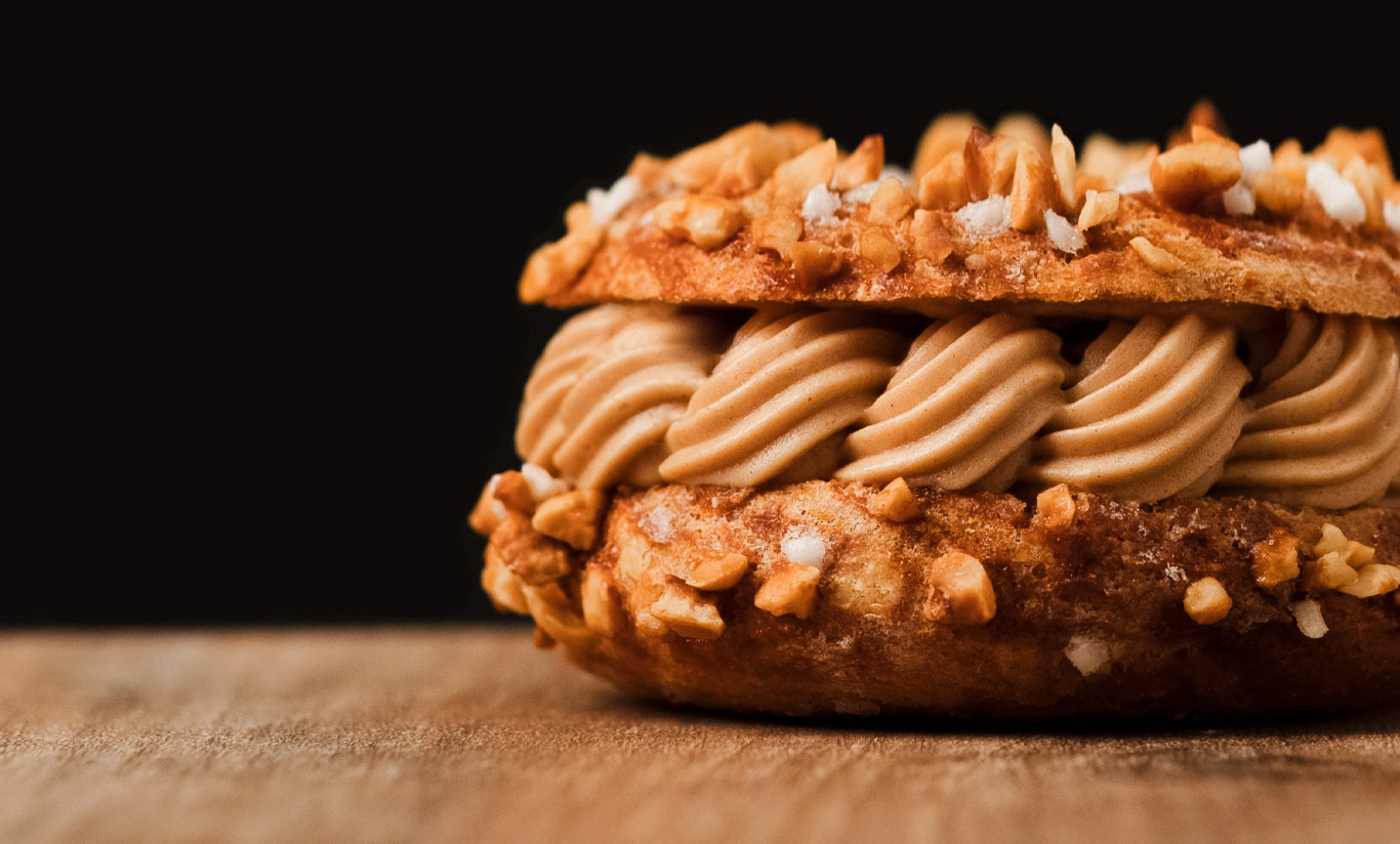 Le Paris-Brest