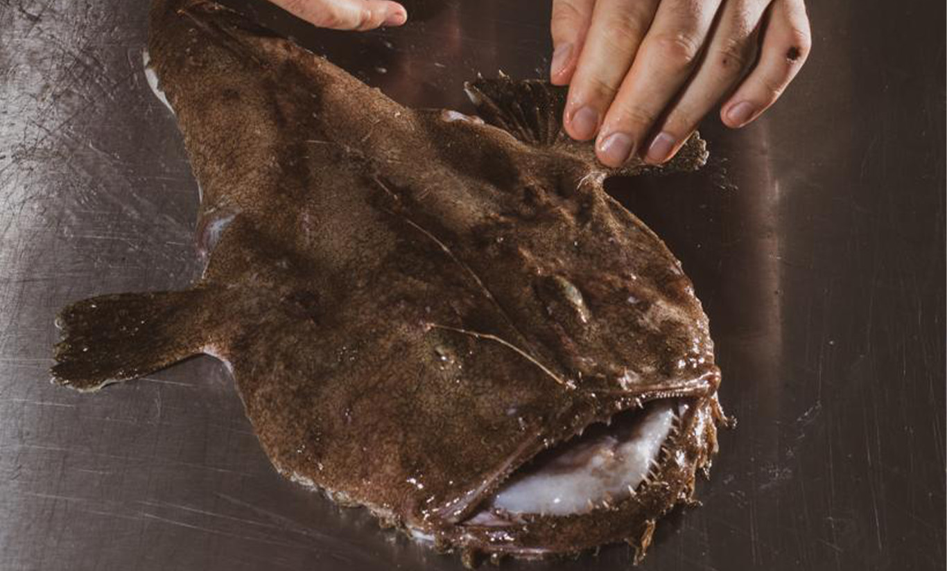 notre poissonnier Paro