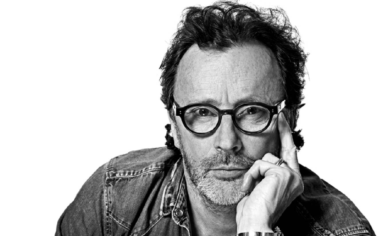 Retrouvez Patrick Rougereau le 17 mai !