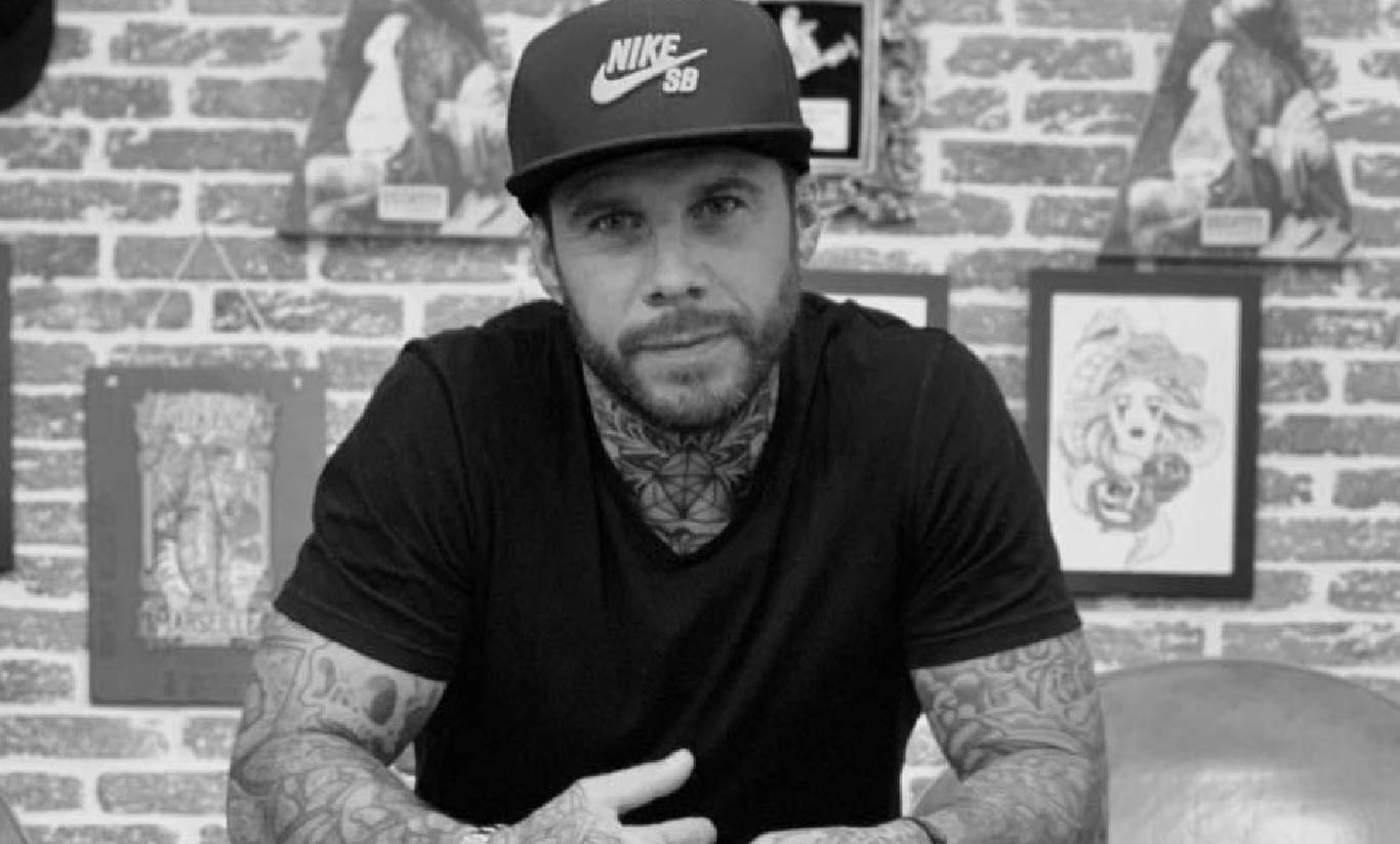 Retrouvez Pierre Vibes le 17 mai !